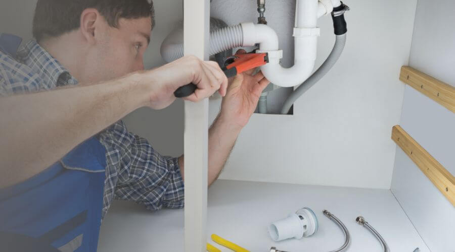 Professional Leak Detection Services in Blanding, UT